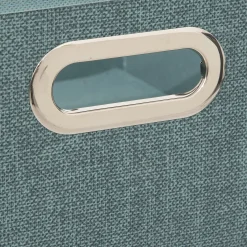 5five Cajas De Almacenamiento Y Organizadores>Caja Tnt Verde 31x15Cm