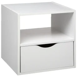 5five Módulo De Mezcla>Cajón+Estante Mixmodul 31x31x16Cm