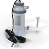 intex Piscinas Y Accesorios>Calentador Electr.Piscinas De Hasta 12M3