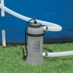 intex Piscinas Y Accesorios>Calentador Electr.Piscinas De Hasta 12M3