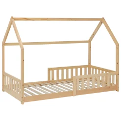 Niños atmosphera4kids Montessori>Cama Montessori Bosco Natural