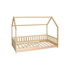 Niños atmosphera4kids Montessori>Cama MONTESSORI natural Promoción exclusiva online