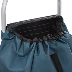 5five Carros De Soporte>Carro de la Compra Plegable