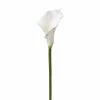 atmosphera Plantas Y Flores Artificiales>Cartucho Blanco Artificial 75Cm