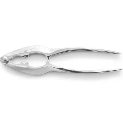 secret d'gourmet Moldes Y Otros Utensilios De Cocina>Cascanueces De Acero Inoxidable