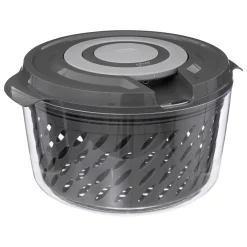 5five Encimera Y Lavavajillas>Centrifugadora C/Tapa Giratoria 5.5 L