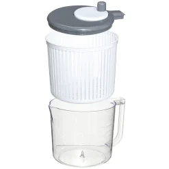 5five Encimera Y Lavavajillas>Centrifugadora De Ensalada 2.5L