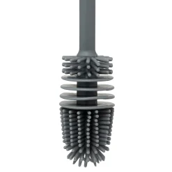 5five Encimera Y Lavavajillas>Cepillo lava botellas gris