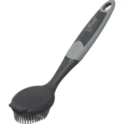 5five Encimera Y Lavavajillas>Cepillo Lavavajillas Gris De Goma