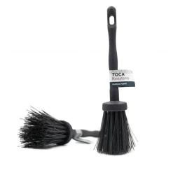 deborla Auxiliares De Limpieza>Cepillo Lavavajillas Pvc Plástico Gris