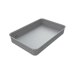 Accesorios De Almacenamiento>Cesta Apilable A4 Mode