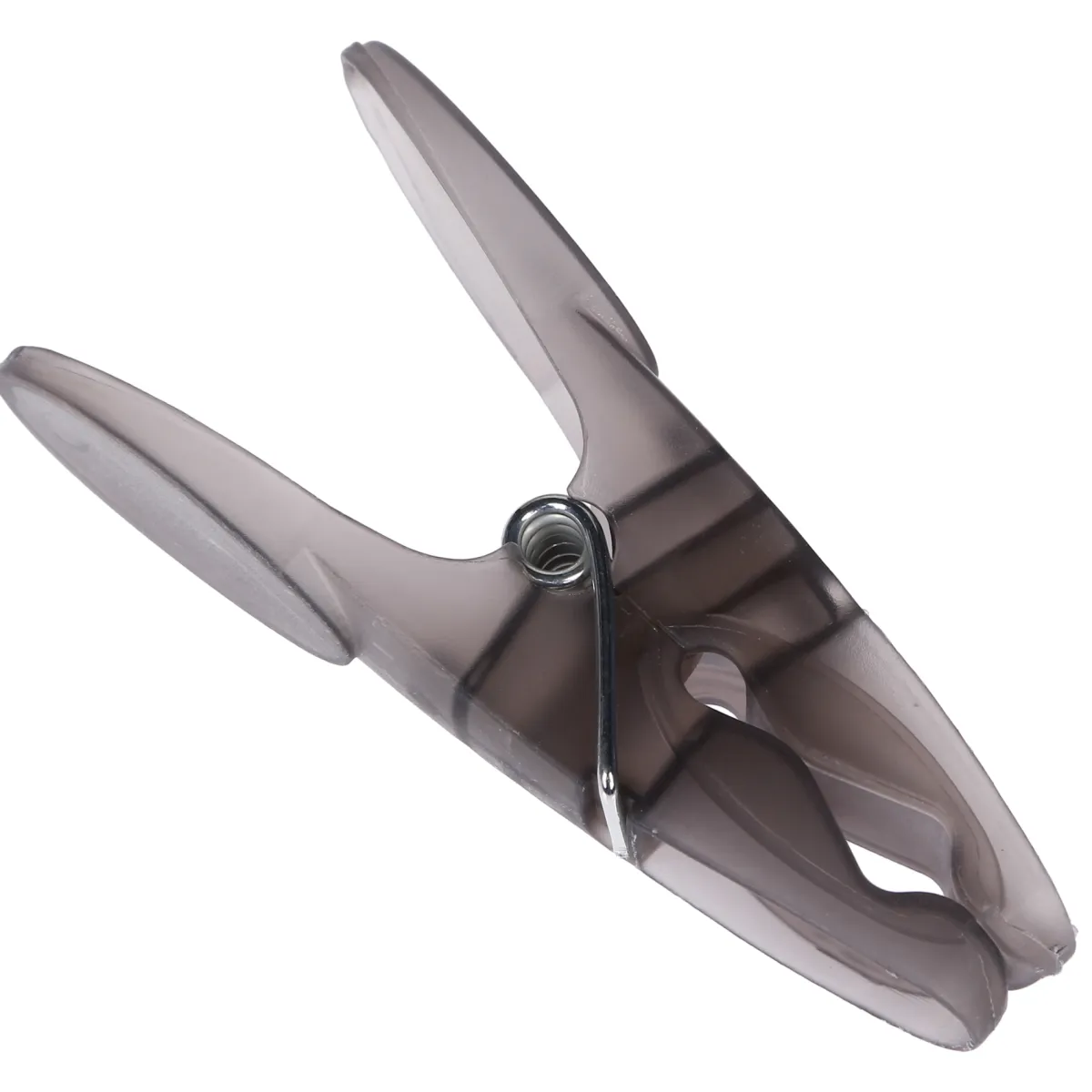 Cestas Y Palanganas>Cesta Con 24 Pinzas Coloridas P/Ropa