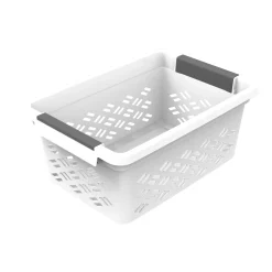 Accesorios De Almacenamiento>Cesta De Almacenaje Apilable Pequeña