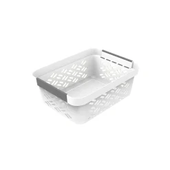 Accesorios De Almacenamiento>Cesta De Almacenaje Brickor C/Asa