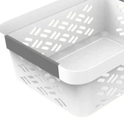 Accesorios De Almacenamiento>Cesta De Almacenaje Brickor C/Asa