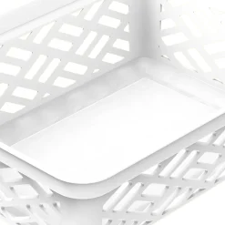 Accesorios De Almacenamiento>Cesta De Almacenaje Brickor Baja Pequeña