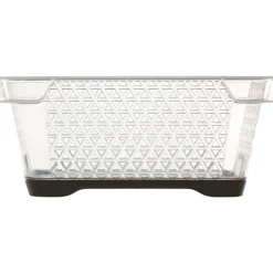 5five Accesorios De Almacenamiento>Cesta De Almacenaje C/Asas 1.3L Duo