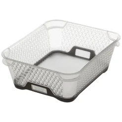 5five Accesorios De Almacenamiento>Cesta De Almacenaje Con Asas 2.2L