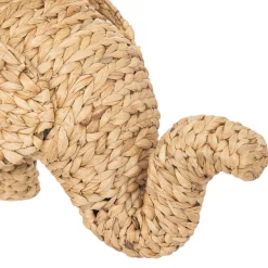 Niños atmosphera4kids Almacenamiento>Cesta De Almacenaje Elefante 75x35x37Cm