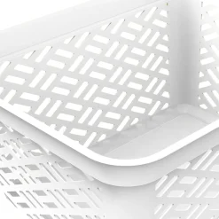 Accesorios De Almacenamiento>Cesta De Almacenaje Grande Brickor