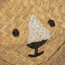 Niños atmosphera4kids Almacenamiento>Cesta de almacenaje león CIRCUS