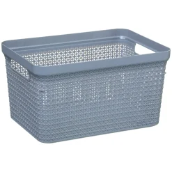 Accesorios De Almacenamiento>Cesta De Almacenaje Scandi Mode 5L