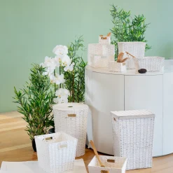 5five Cestas De Almacenamiento>Cesta De Almacenaje Tam.4/4