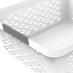 Accesorios De Almacenamiento>Cesta De Ordenación Grande Con Asa