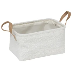 atmosphera Cestas Y Baúles>Cesta LOE gris