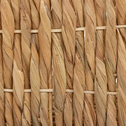 atmosphera Cestas Y Baúles|Estilo Rústico>Cesta Maura Beige 24x34cm