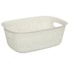 5five Cestas Y Palanganas>Cesto De Almacenaje Tila Beige 3.5L