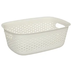 5five Cestas Y Palanganas>Cesto De Almacenaje Tila Beige 3.5L