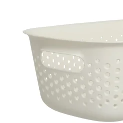 5five Cestas Y Palanganas>Cesto De Almacenaje Tila Beige 3.5L