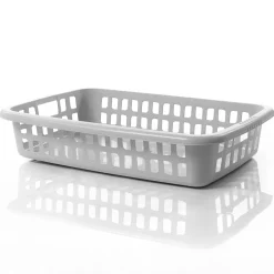 Cestas Y Palanganas>Cesto De Ropa Bajo Fog