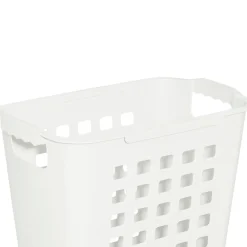 Cestas Y Palanganas>Cesto De Ropa C/Asas 37L