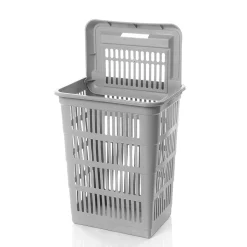 Cestas Para La Ropa Sucia>Cesto De Ropa Con Tapa Fog