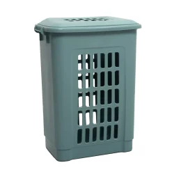 Cestas Para La Ropa Sucia>Cesto De Ropa De Plástico