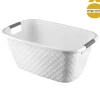Cestas Y Palanganas>Cesto De Ropa 50L Diamond 58x38x25Cm