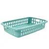 Cestas Y Palanganas>Cesto De Ropa Sky Azul 13x61cm