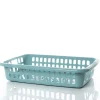 Cestas Y Palanganas>Cesto para colada bajo azul SAND