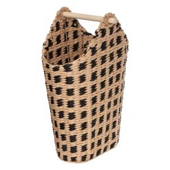 5five Cestas De Almacenamiento>Cesto P/Baño 35x13.5x50Cm Terre Inco