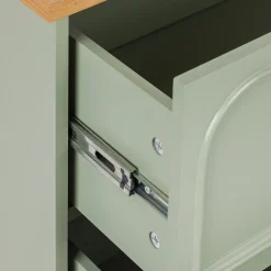 atmosphera Estantes Y Cómodas|Estilo Rústico><noscript><img width=