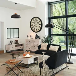 atmosphera Estantes Y Cómodas|Estilo Étnico><noscript><img width=