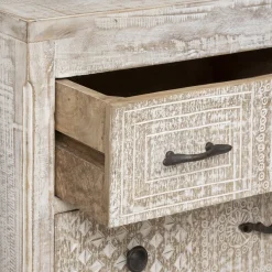 atmosphera Estantes Y Cómodas|Estilo Étnico><noscript><img width=