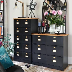 atmosphera Estantes Y Cómodas|Estilo Contemporaneo><noscript><img width=