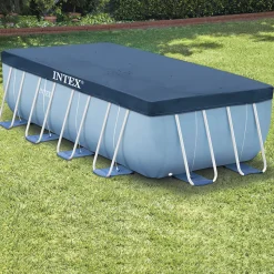 intex Complementos>Cobertor Solar Para Piscinas 4x2x1M