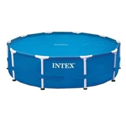 intex Piscinas Y Accesorios>Cobertor Solar Para Piscinas 305Cm