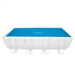 intex Piscinas Y Accesorios>Cobertor Solar Para Piscinas 538x253Cm