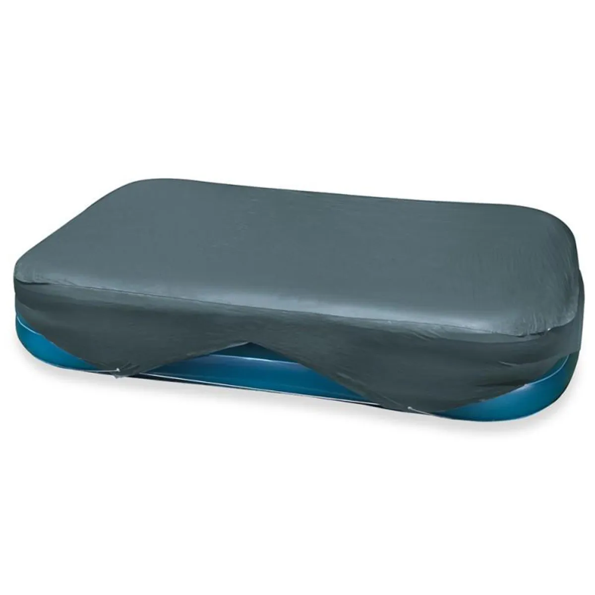 intex Complementos>Cobertor Solar Piscinas Hinch. 305x183Cm