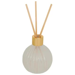 atmosphera Ambientadores>Coffret ambientador y vela COLLECTION thé blanc